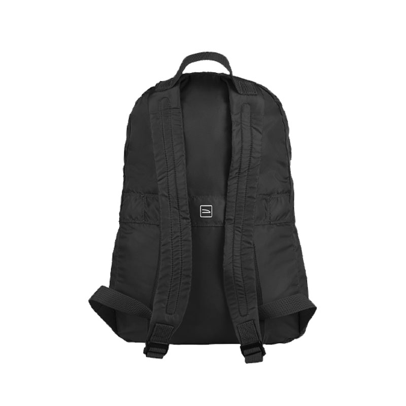 Tucano Compatto Eco Super Light Completely Foldable Backpack