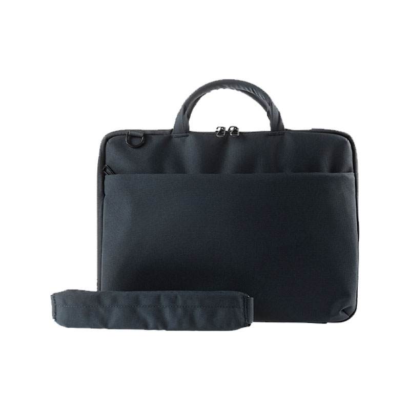 Tucano Darkolor Slim Bag for laptop 14" and MacBook Pro 14"