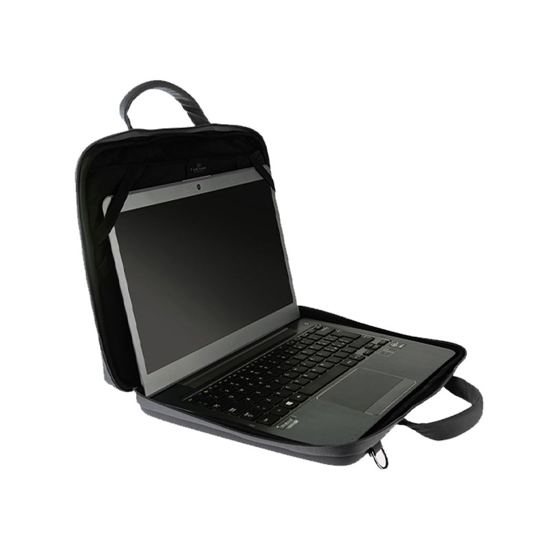 Tucano Darkolor Slim Bag for laptop 14" and MacBook Pro 14"