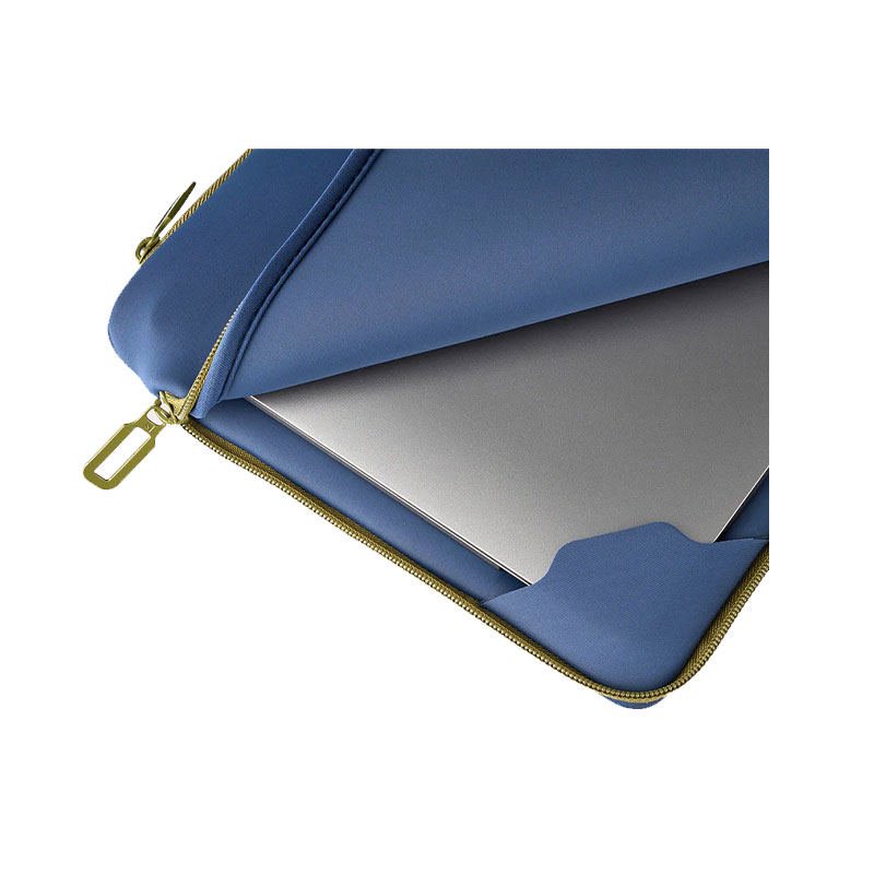 Tucano Doppio Sleeve for MacBook Pro 16" & Laptop 15.6"