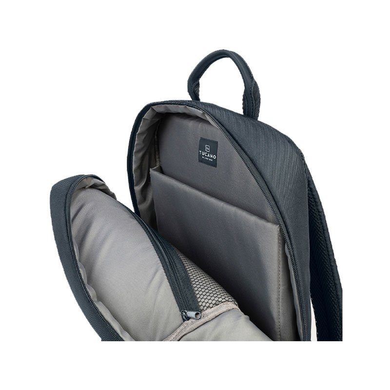 Tucano Global Backpack for laptop 15.6" and MacBook Pro 16"