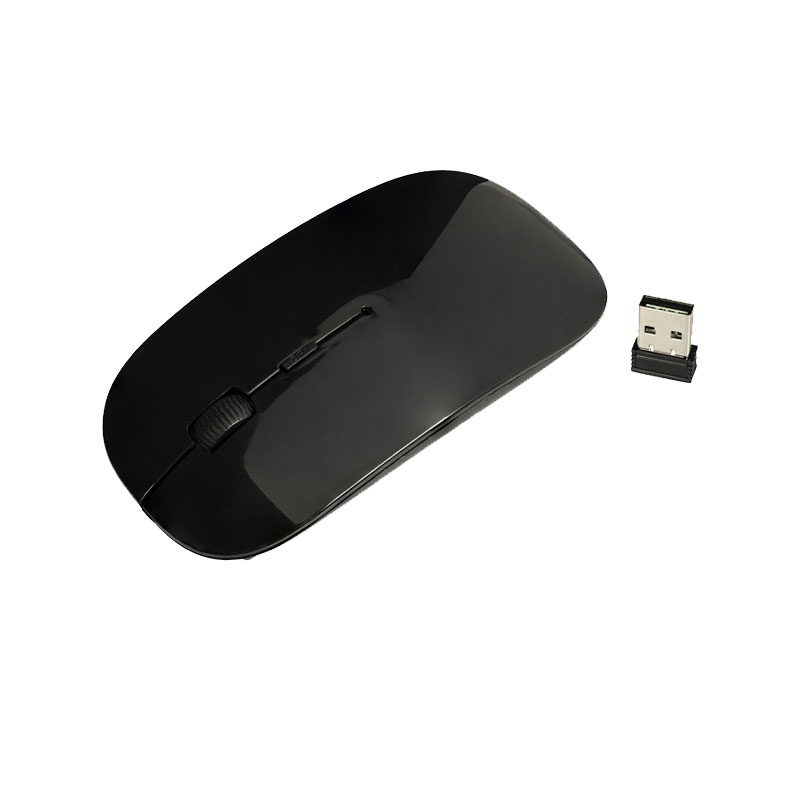 Tucano Idea Bundle Slim Bag for Laptop 14" with Wireless Mouse