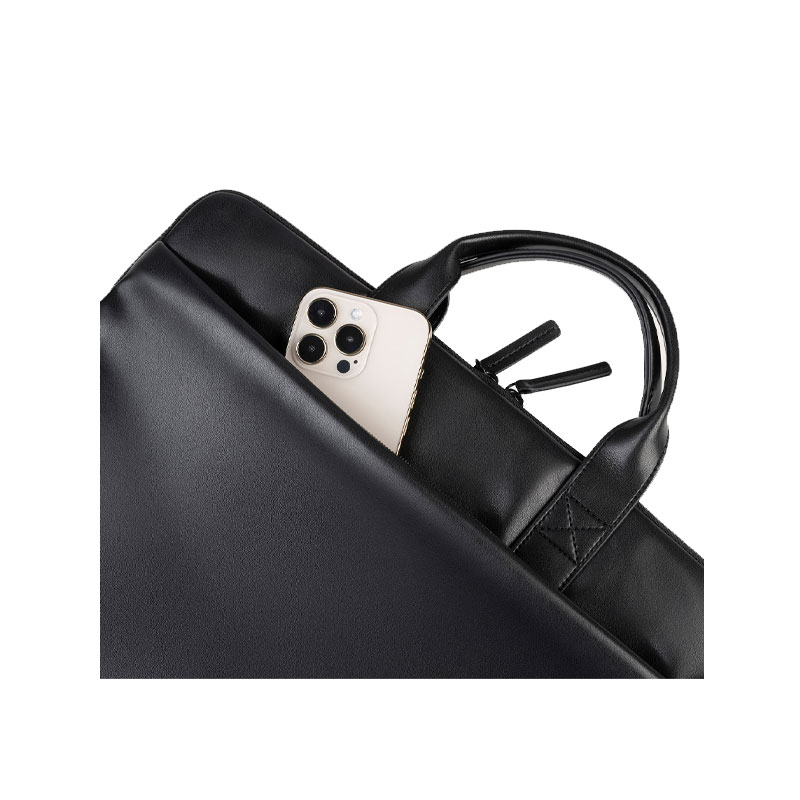 Tucano ISOTTA Slim Bag for MacBook Pro 16" and Laptop 15.6"