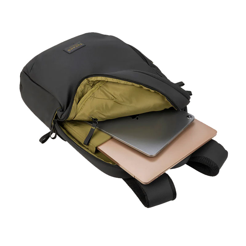 Tucano Laser Backpack for MacBook Pro 16" & Laptop 15.6"