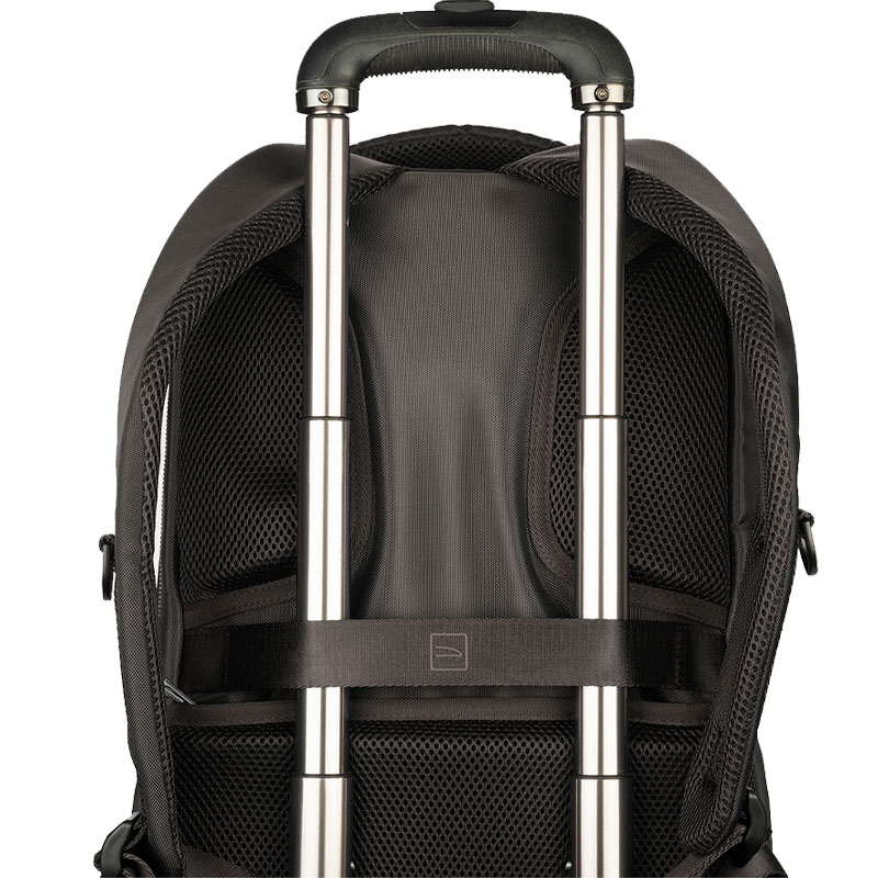 Tucano Lunar Backpack for MacBook Pro 16" and laptop 15.6"