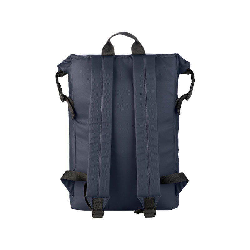 Tucano Rollo Backpack for laptop 15.6" and MacBook Pro 16"