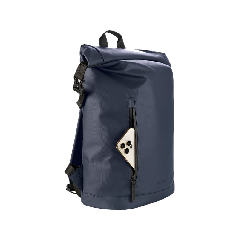 Tucano Rollo Backpack for laptop 15.6" and MacBook Pro 16"