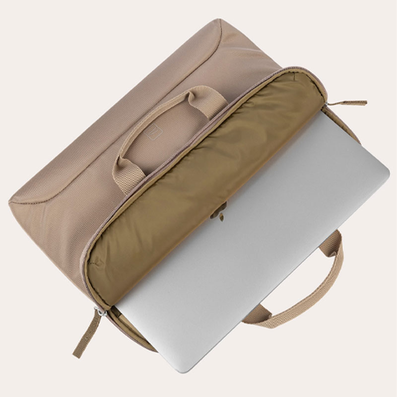 Tucano Smilza Super slim bag for MacBook Pro 16" & Laptop 15.6"