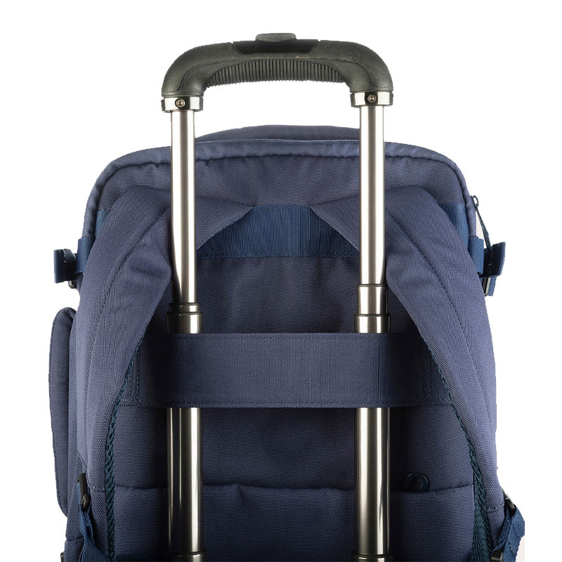 Tucano Tugo 3 M Cabin Luggage Backpack for all airline standards