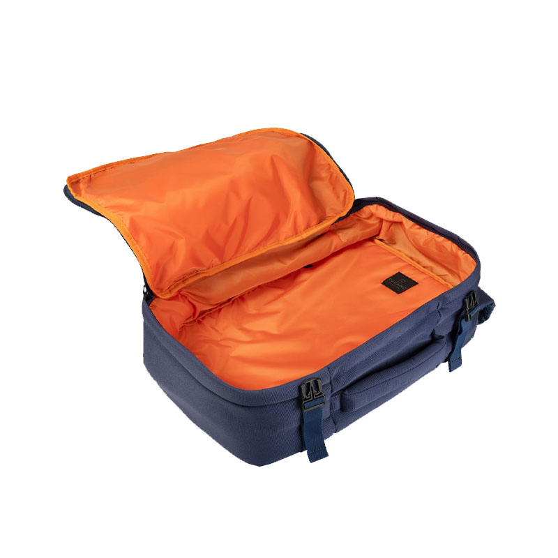 Tucano Tugo 3 M Cabin Luggage Backpack for all airline standards