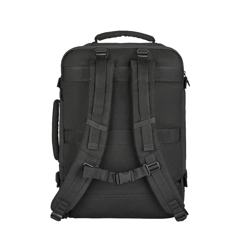 Tucano Tugo 3 ML Luggage Backpack for all MacBook Pro 16" & Laptop 17.3"