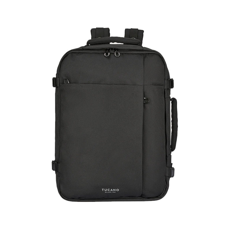 Tucano Tugo 3 ML Luggage Backpack for all MacBook Pro 16" & Laptop 17.3"