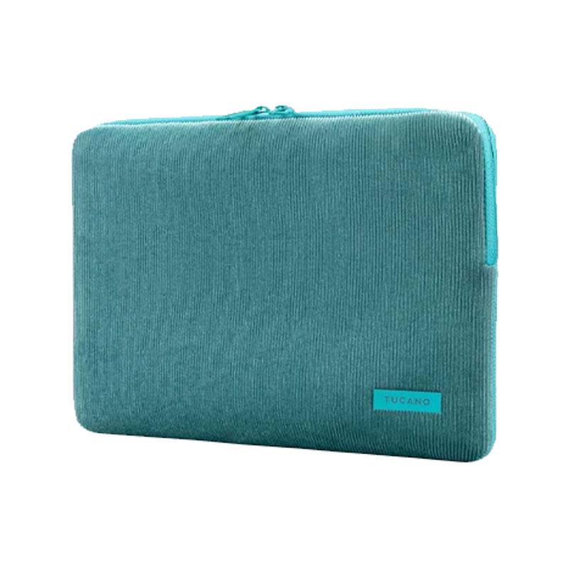 Tucano Velluto Sleeve Second skin for MacBook Pro 16" and laptop 15.6"