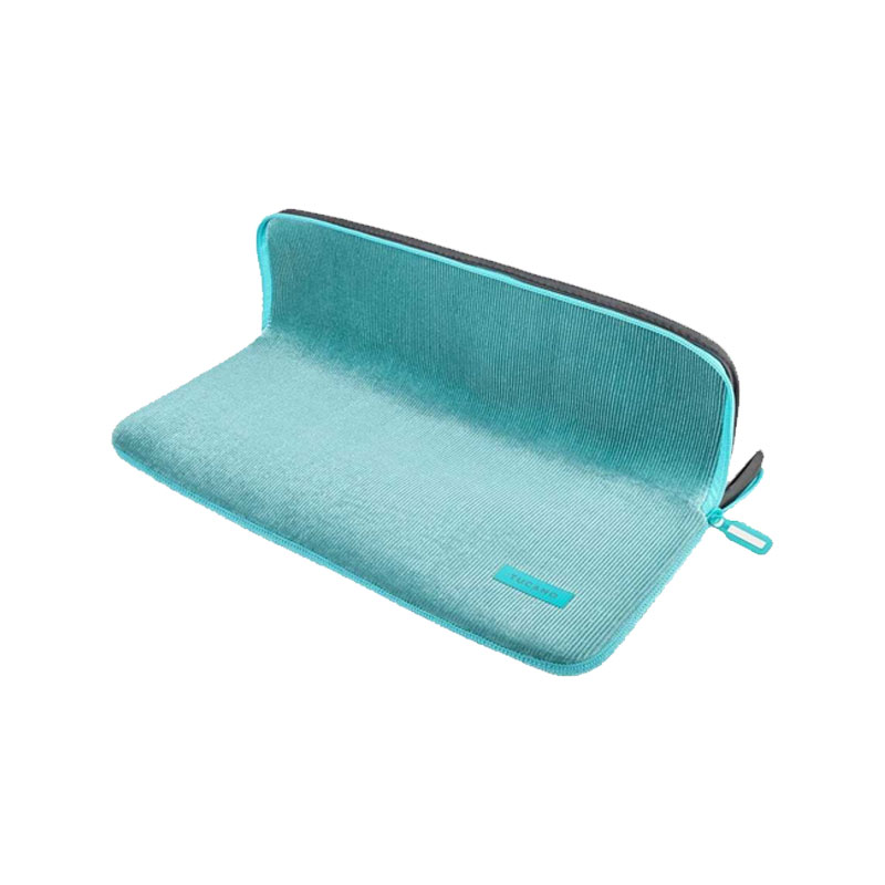 Tucano Velluto Sleeve for MacBook Air/Pro 13"
