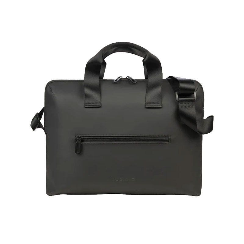 Tucano Gommo Bag For MacBook Pro 16" and Laptops 15.6"