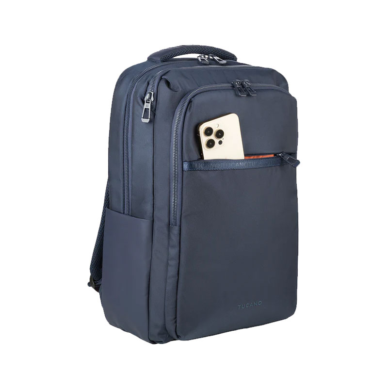 Tucano Martem Backpack for MacBook Pro 16" and laptop 15.6"