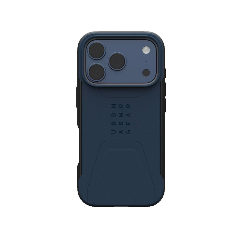 UAG Civilian Case for iPhone 17 Pro