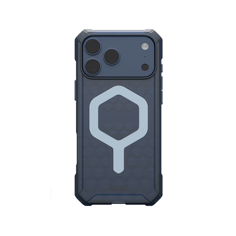 UAG Essential Armor MagSafe Case For iPhone 17 Pro Max