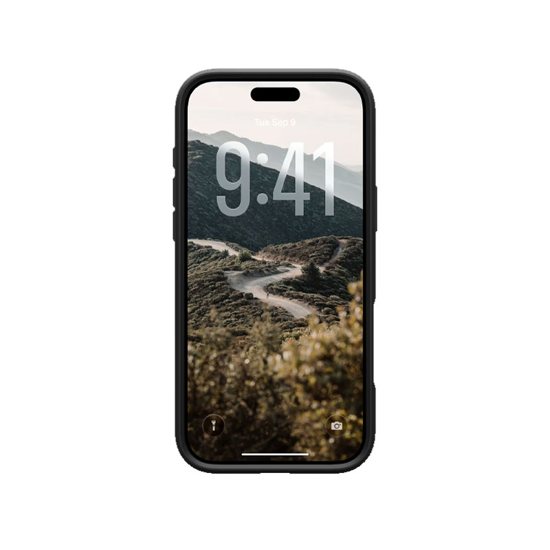 UAG Exclusive Civilian Case for iPhone 17 Pro Max
