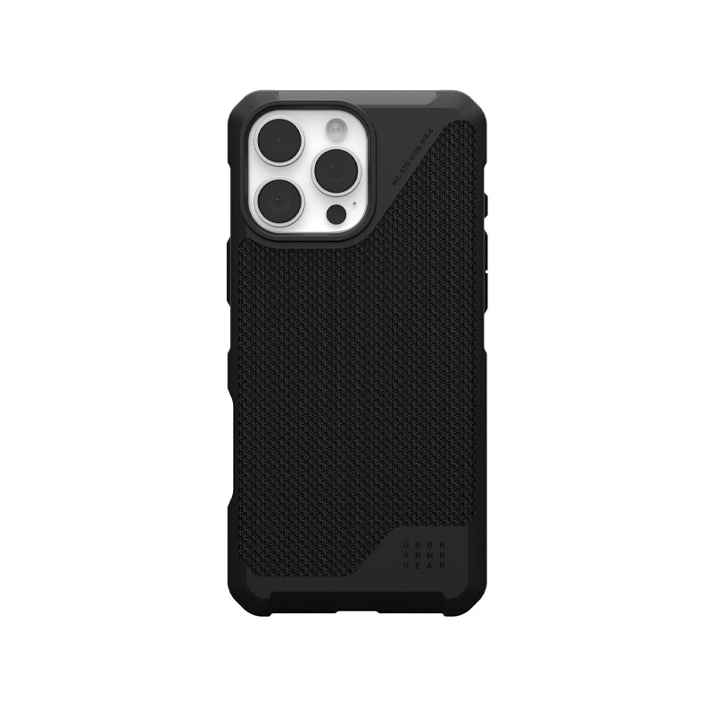 UAG Metropolis LT Case For iPhone 16 Pro Max