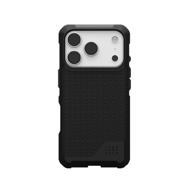 UAG Metropolis LT MagSafe Case for iPhone 17 Pro