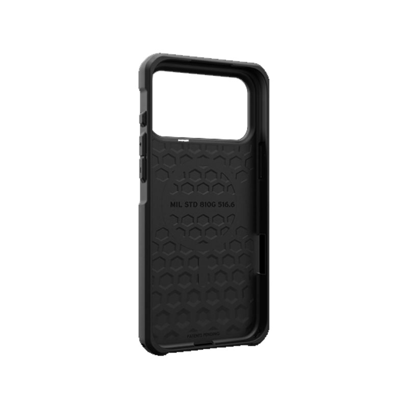 UAG Metropolis LT MagSafe Case for iPhone 17 Pro Max