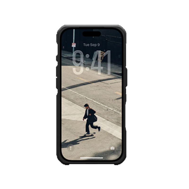 UAG Metropolis LT MagSafe Case for iPhone 17 Pro