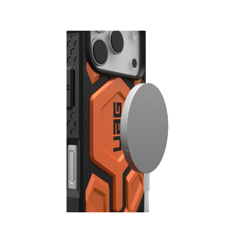 UAG Exclusive Monarch Pro MagSafe Case For iPhone 17 Pro Max