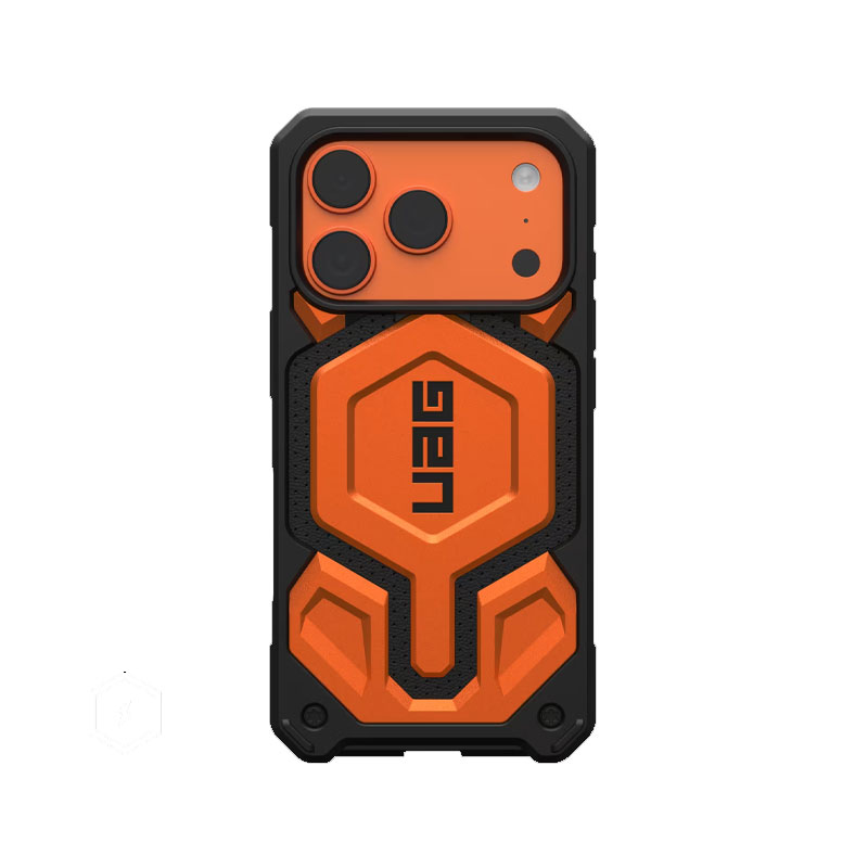 UAG Exclusive Monarch Pro MagSafe Case For iPhone 17 Pro Max