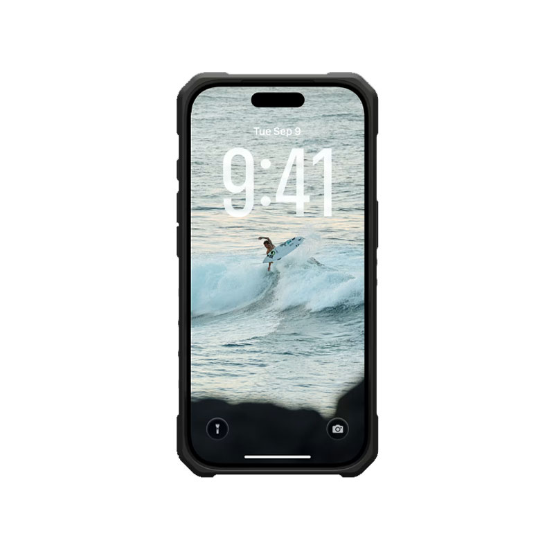 UAG Pathfinder MagSafe Case for iPhone 17 Pro