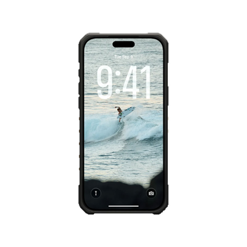 UAG Pathfinder MagSafe Case for iPhone 17 Pro Max