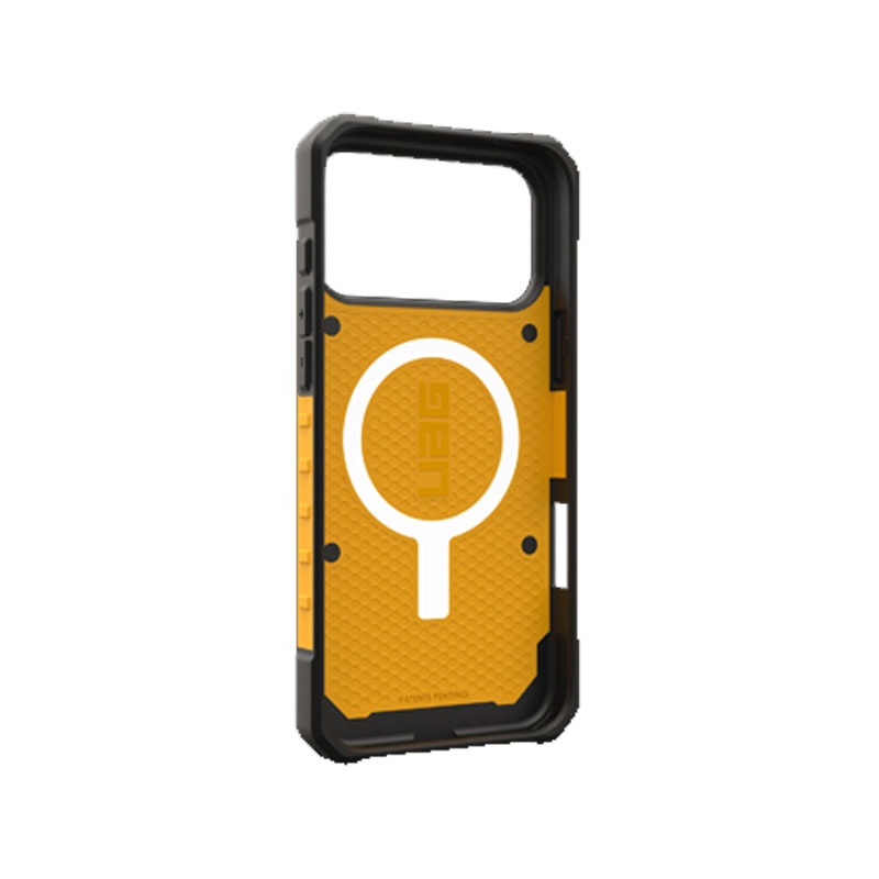 UAG Pathfinder MagSafe Case for iPhone 17 Pro Max