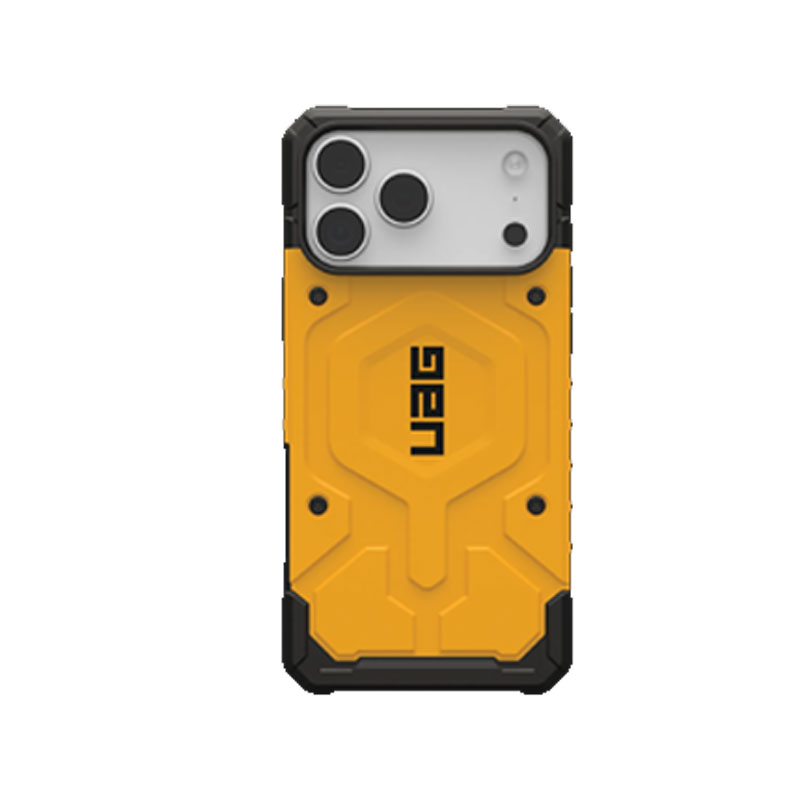UAG Pathfinder MagSafe Case for iPhone 17 Pro Max