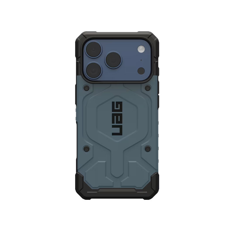 UAG Pathfinder MagSafe Case for iPhone 17 Pro
