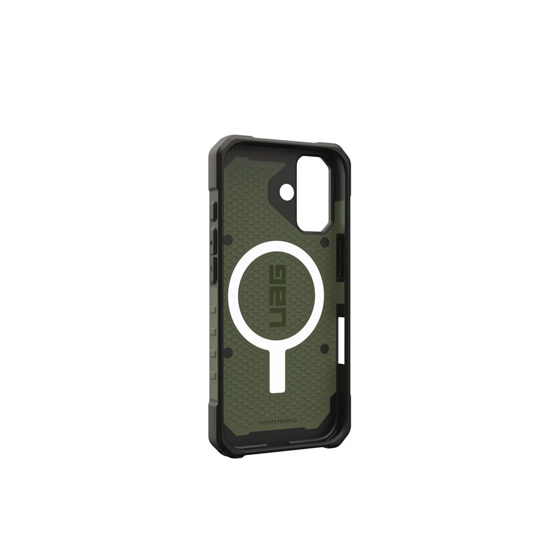 UAG Pathfinder MagSafe Case for iPhone 17