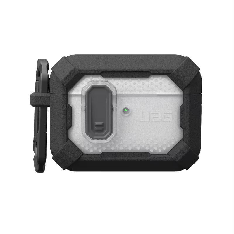 UAG Plasma Case for Airpods Pro 3 (3rd Gen, 2025)