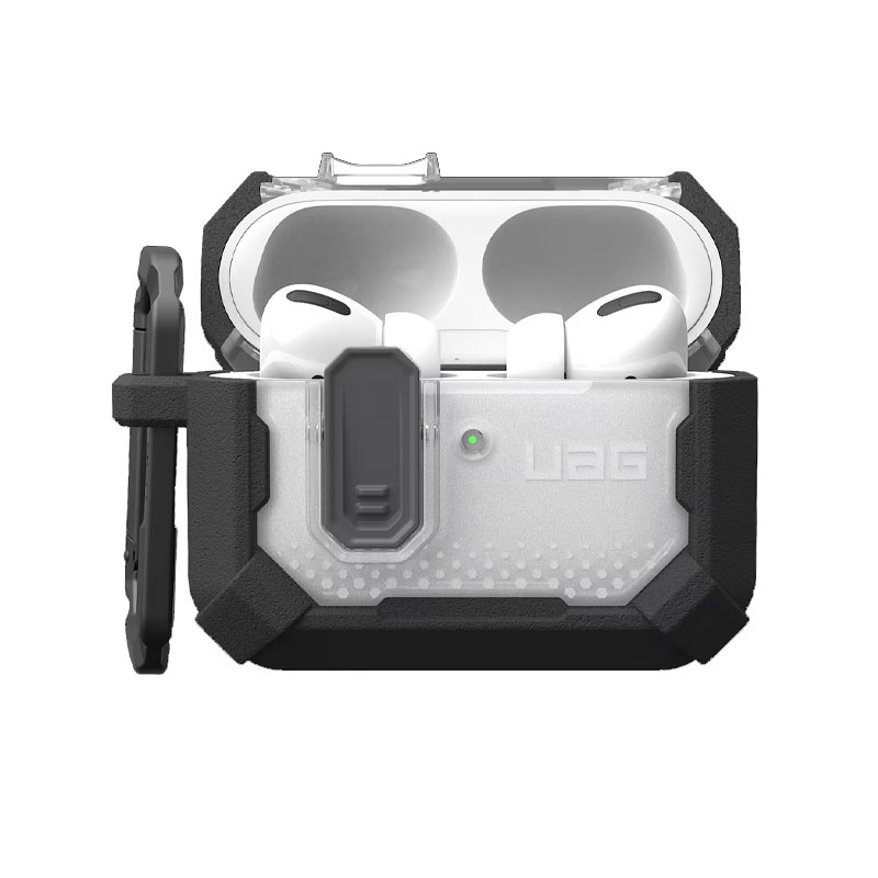 UAG Plasma Case for Airpods Pro 3 (3rd Gen, 2025)