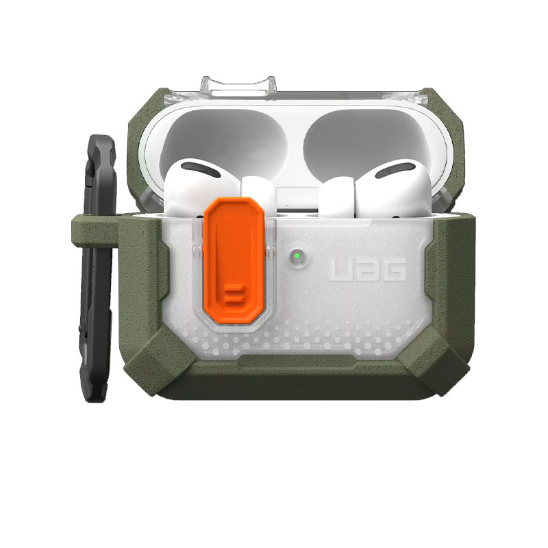 UAG Plasma Case for Airpods Pro 3 (3rd Gen, 2025)