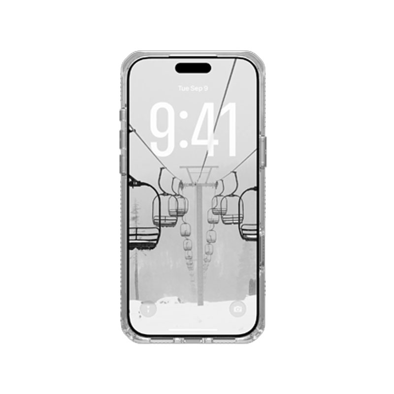 UAG Plyo MagSafe Case for iPhone 17 Pro Max