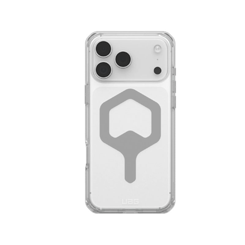 UAG Plyo MagSafe Case for iPhone 17 Pro Max