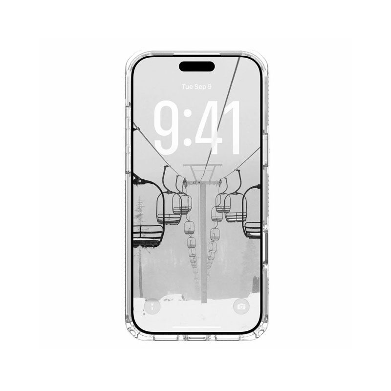 UAG Plyo Series for iPhone 17 Pro Max