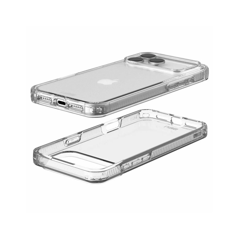 UAG Plyo Series for iPhone 17 Pro Max