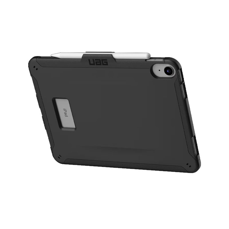 UAG Scout Series Case for iPad 10.9" (10th Gen, 2022)