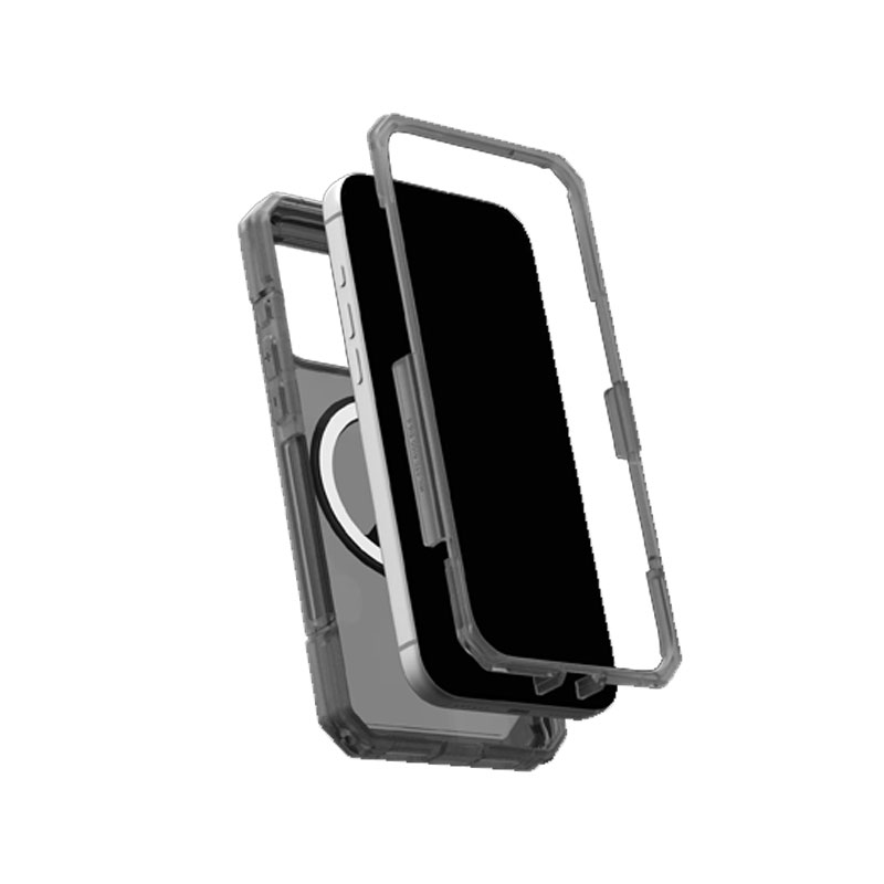 UAG Trooper Case for iPhone 17 Pro Max