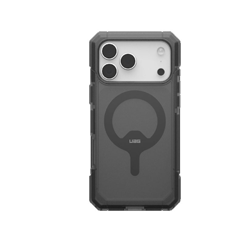 UAG Trooper Case for iPhone 17 Pro Max