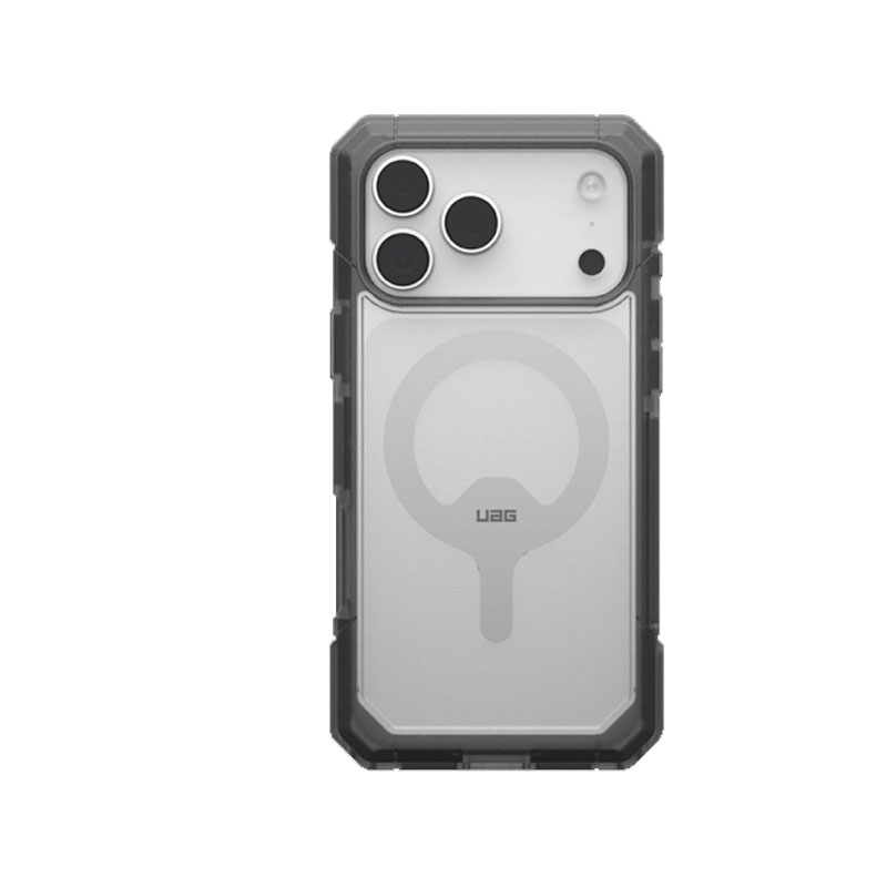 UAG Trooper Case for iPhone 17 Pro Max