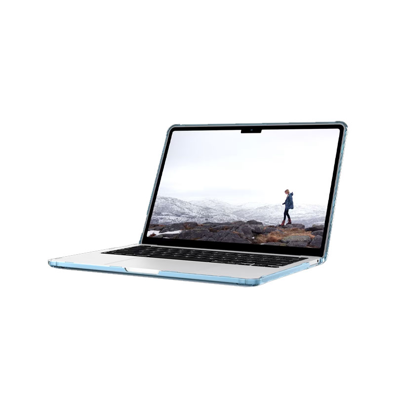 UAG Lucent Series Case for Macbook Pro 13" (M4/M3/M2) (2022-2025)