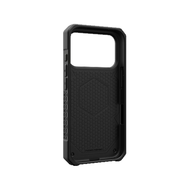 UAG Monarch Pro Kevlar MagSafe Case For iPhone 17 Pro