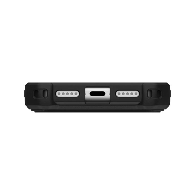 UAG Monarch Pro Kevlar MagSafe Case For iPhone 17 Pro