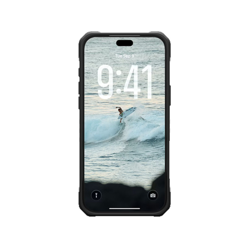 UAG Pathfinder MagSafe Case for iPhone 18 Pro Max